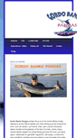 Mobile Screenshot of gordobanks.com